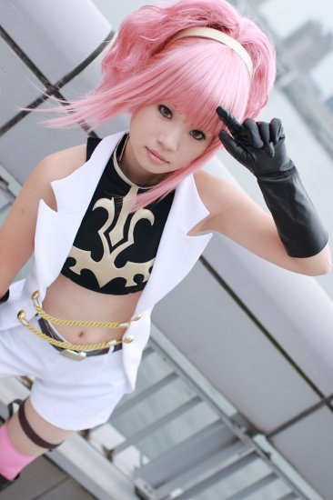 Сакура Харуно | Москва