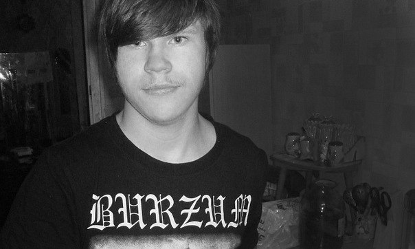 Александр Чайкин | Санкт-Петербург