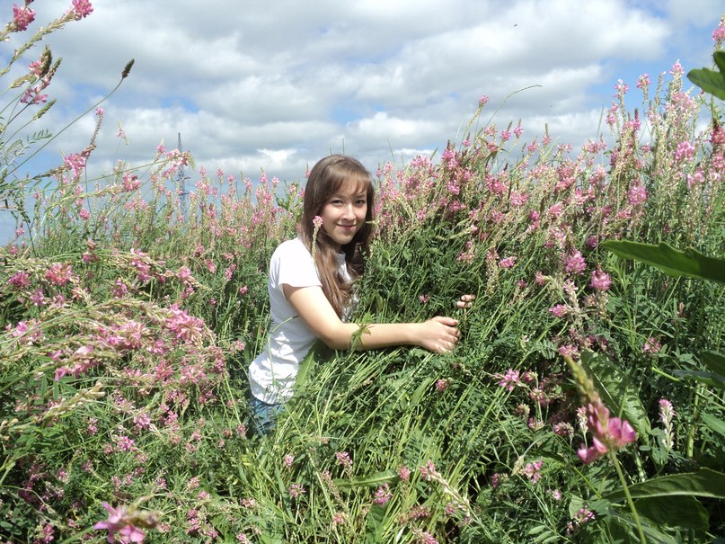Гузель Ситдикова | Азнакаево