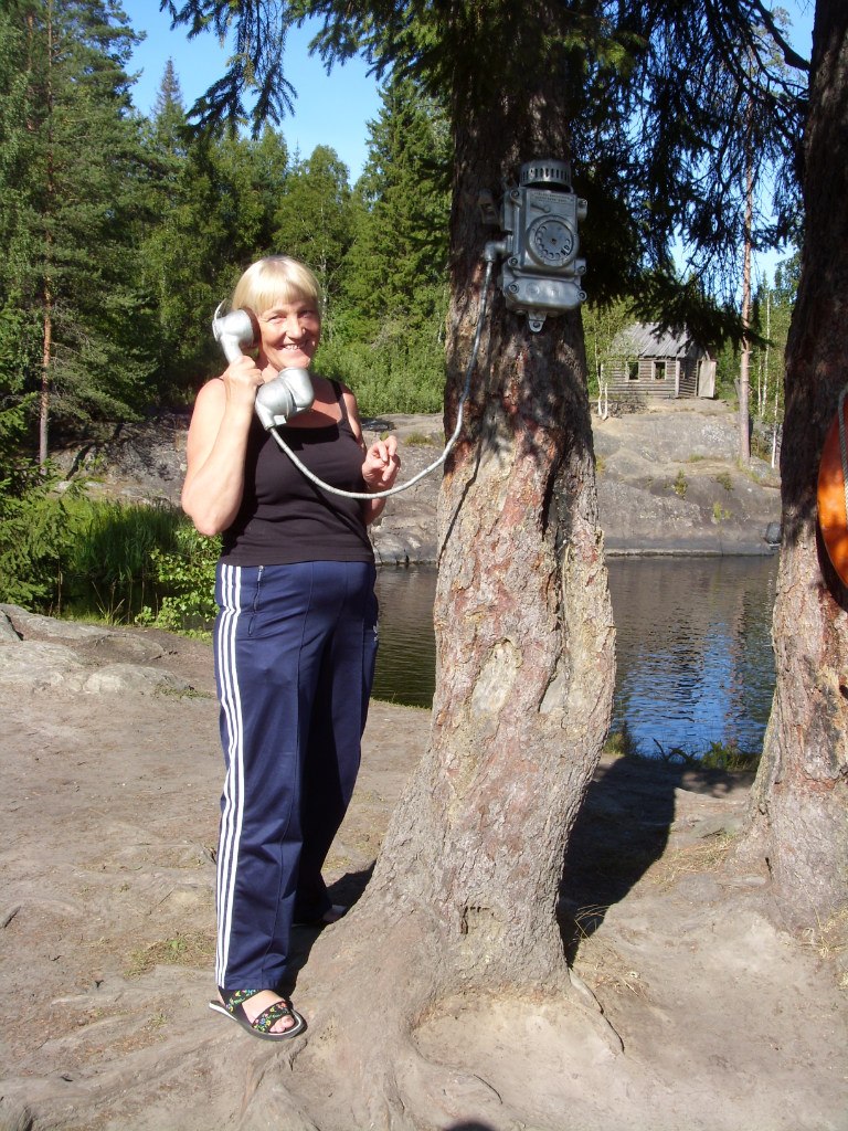 Ирина Панишева | Петрозаводск