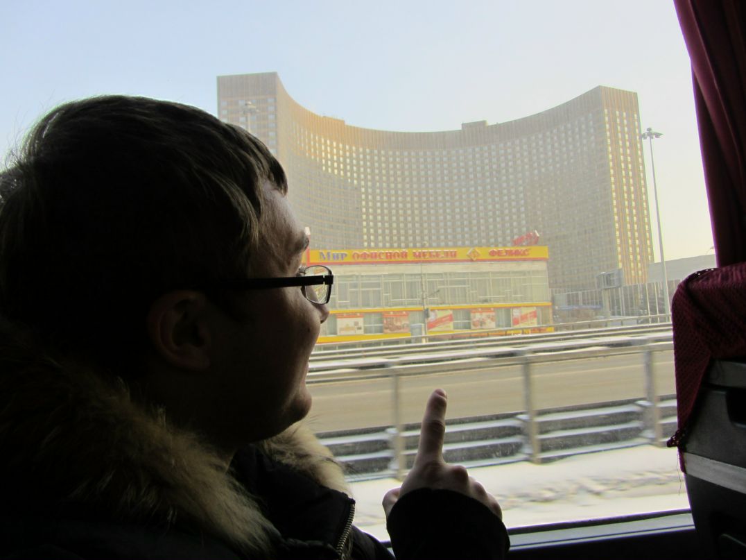 Иван Струков | Воронеж