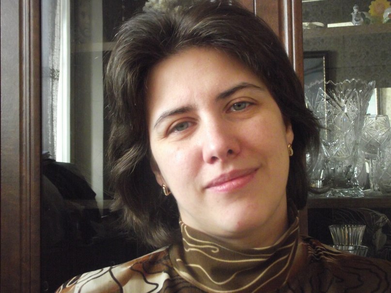 Ирина Романова | 