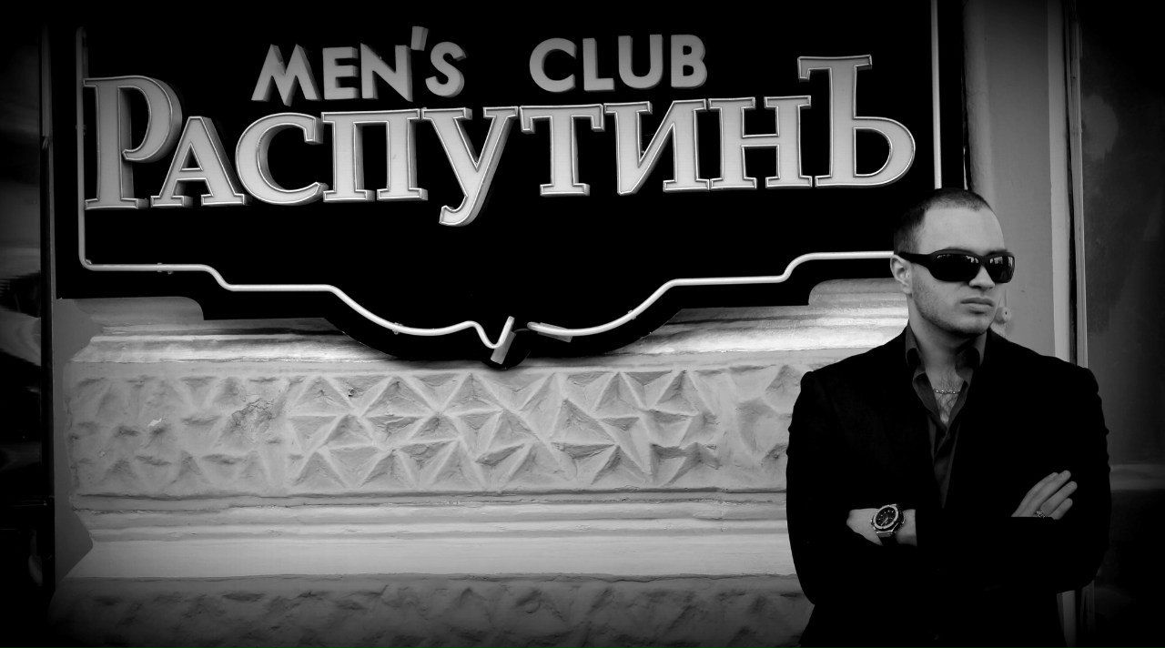 Yan Галинский 