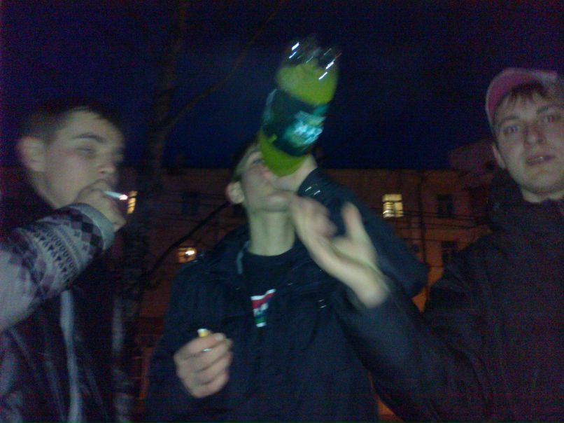 Алексей Власенко | 