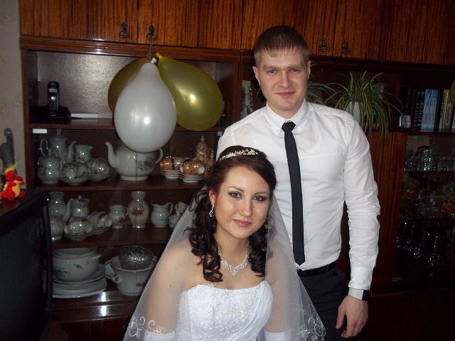 Андрей Фомичёв | Тихорецк