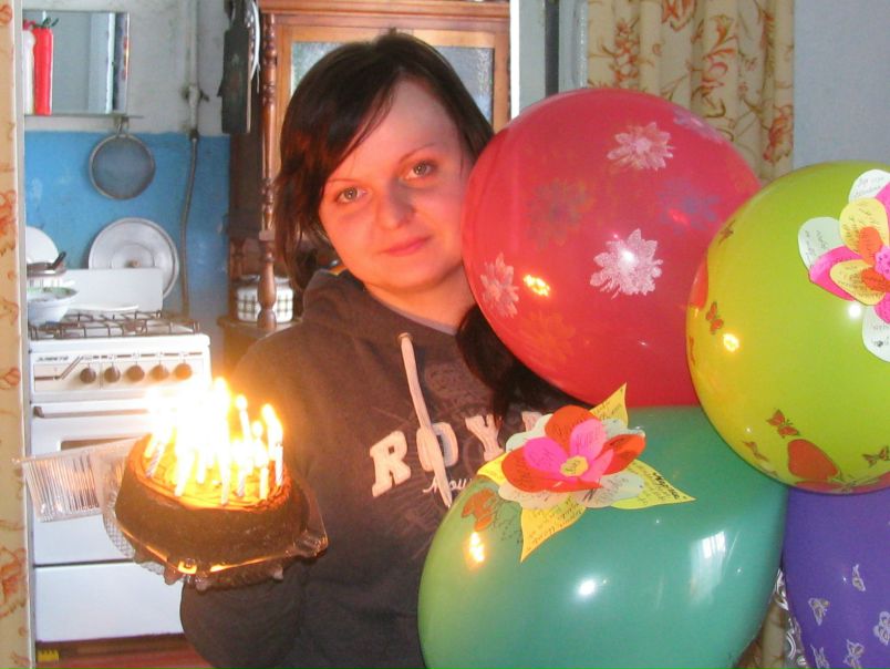 №64, Марьяна Кондюх, 37 лет, Москва №64, Марьяна Кондюх, 37 лет, Москва