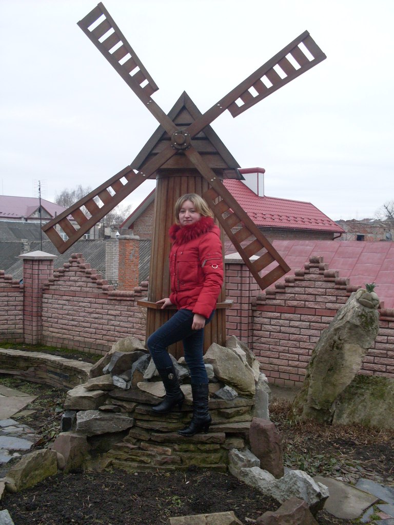 Маша Головенко | Киев