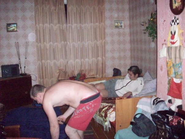 Владимир Левин | Самара