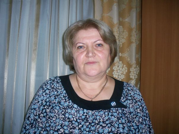 №178, Галина Коваленко-Алфёрова, 73 года, Москва №178, Галина Коваленко-Алфёрова, 73 года, Москва
