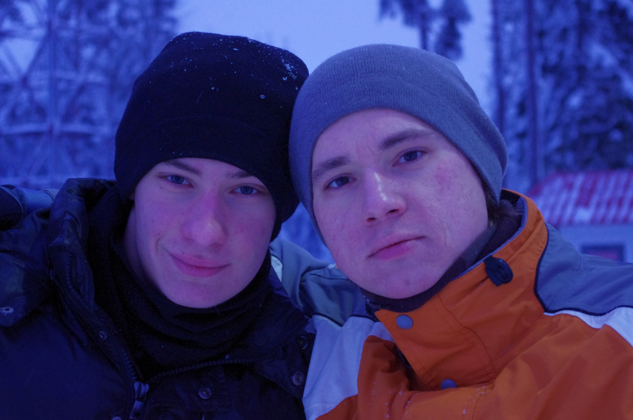 Фото профиля