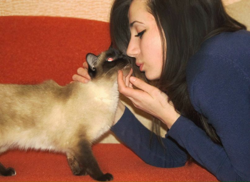 Анюта Тимощенко | Солигорск