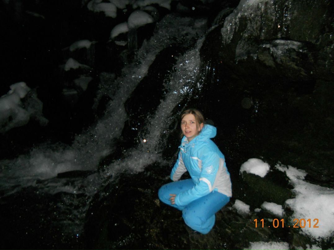 Алёна Грамма | Одесса