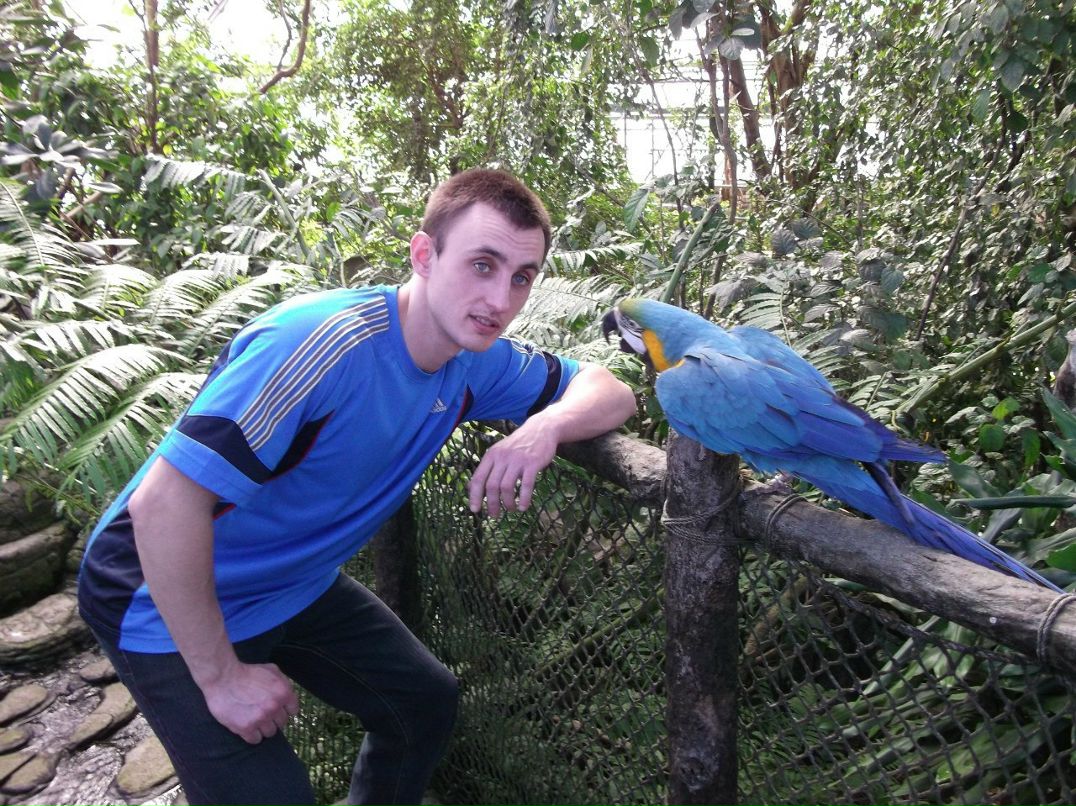 Yura Nakoneshniuk | Винница