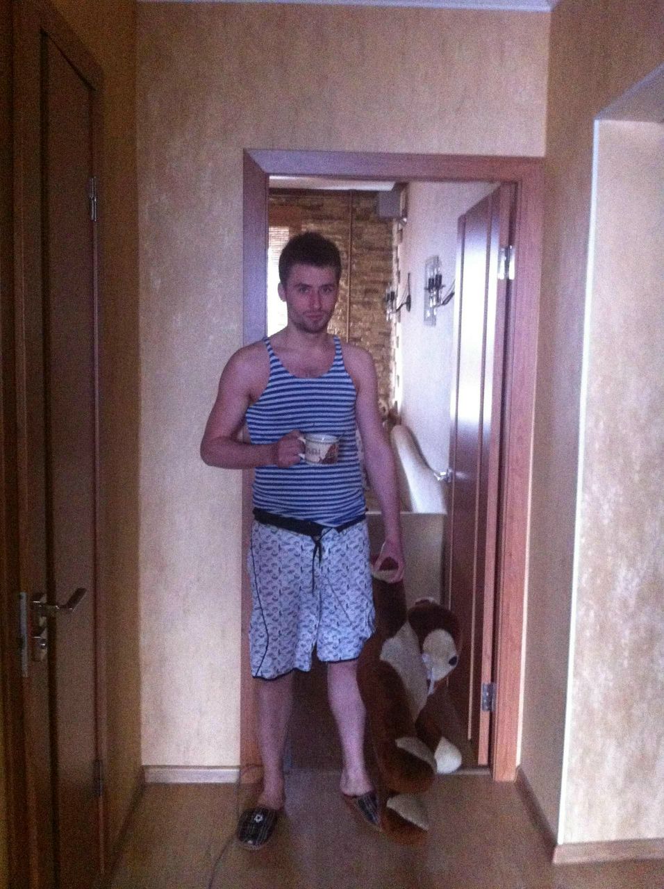 Evgenii Bozin | Ульяновск