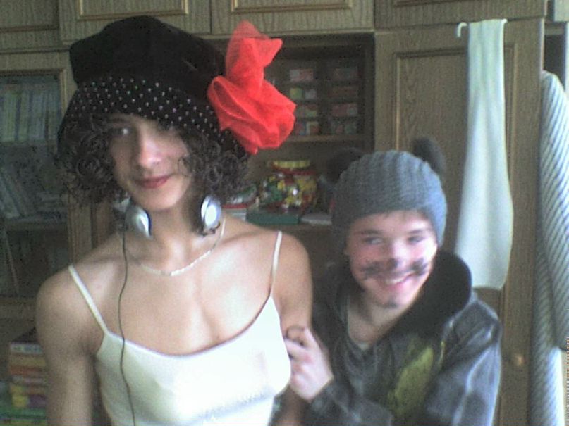 Оксана Гудкова | Торопец