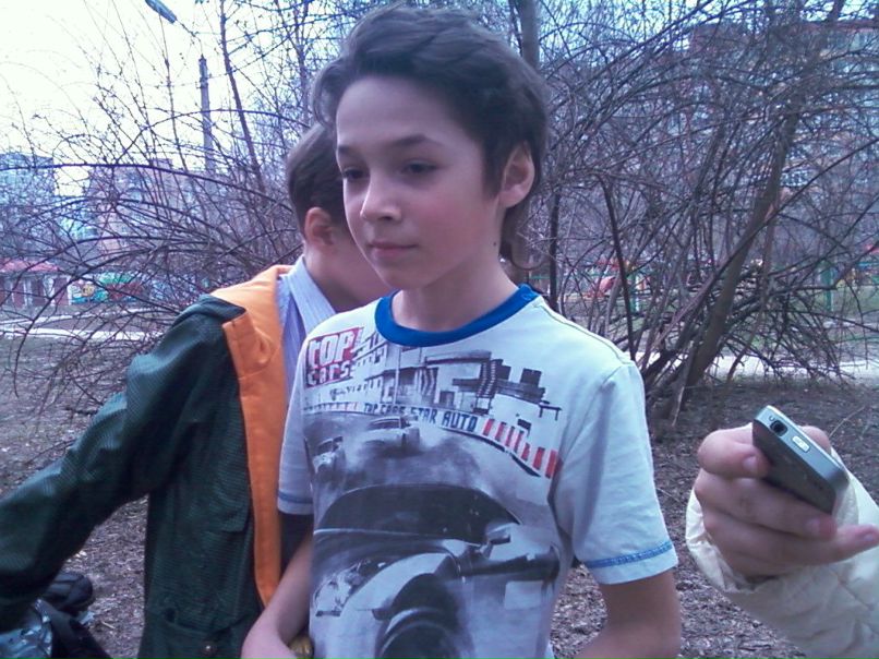 Анастасия Рева Сергеевна | Ростов-на-Дону