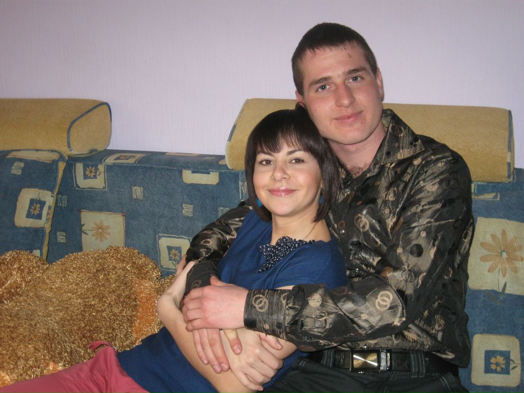 Мила Абаньшина | Харьков