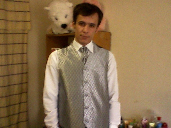 №56, Alaa Shaddad, Frankfurt am Main, Германия №56, Alaa Shaddad, Frankfurt am Main, Германия