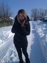 Фотография Маминой Ксюши