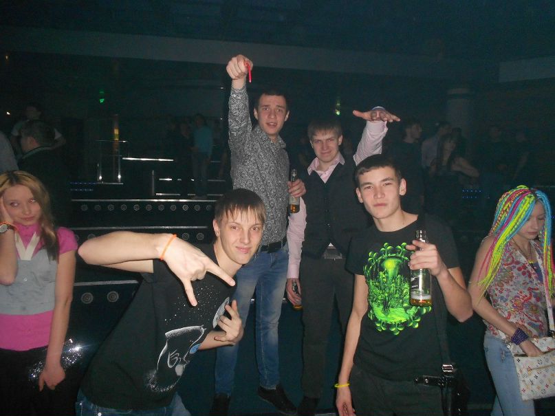 Ильшат Гайнуллин | Казань