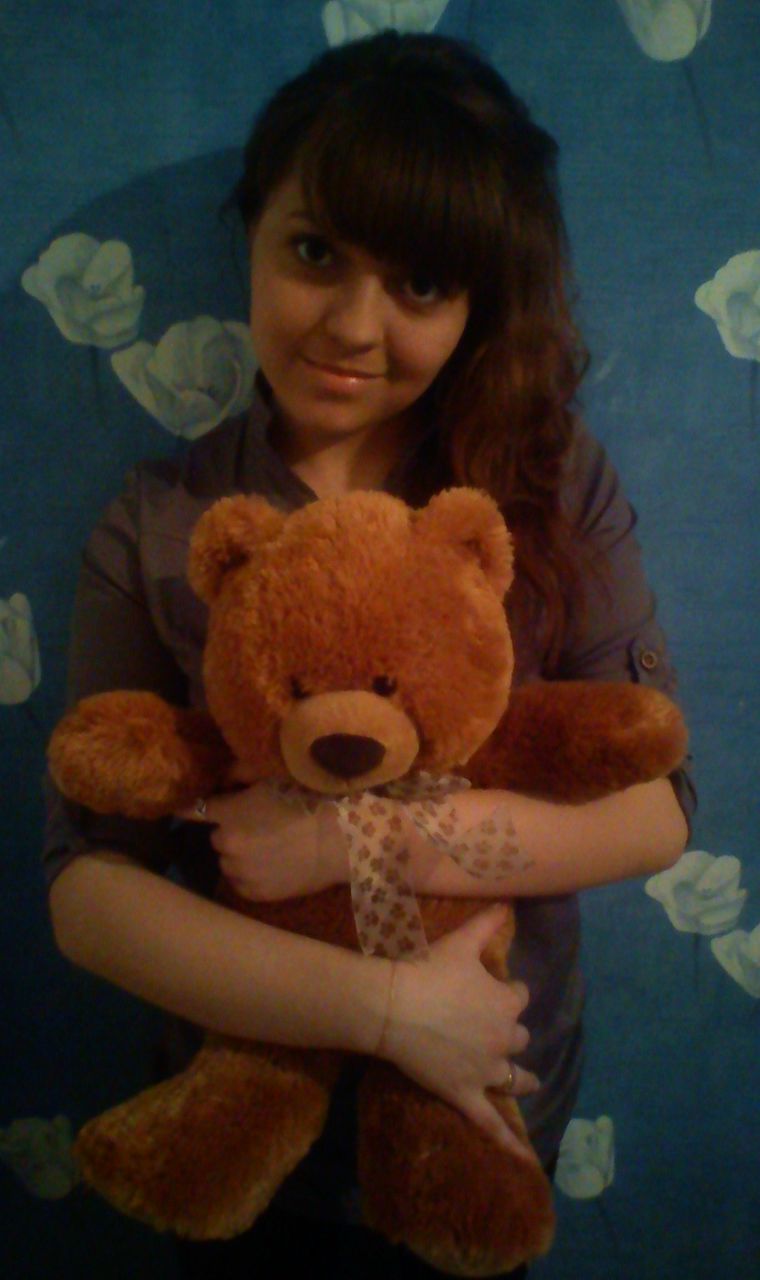 Ксения Щетинина | Димитровград