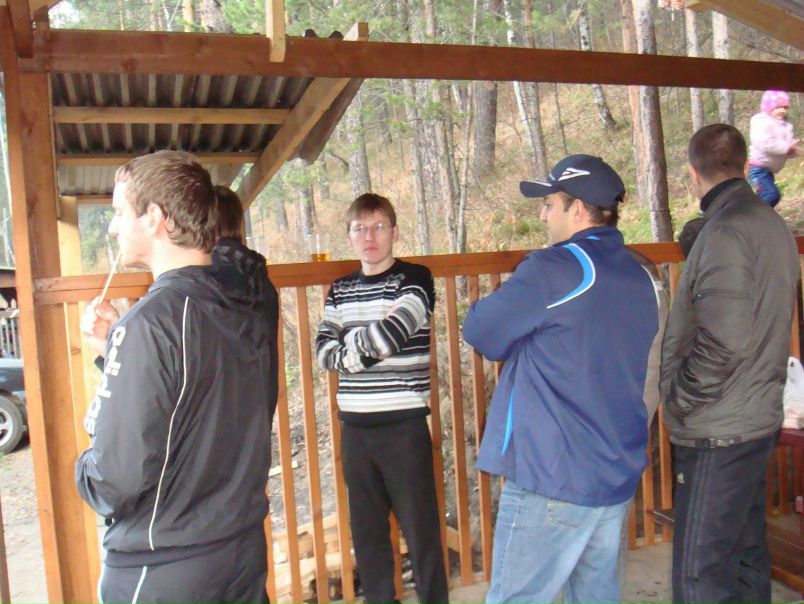 №77, Leman Russ, 40 лет, Красноярск №77, Leman Russ, 40 лет, Красноярск