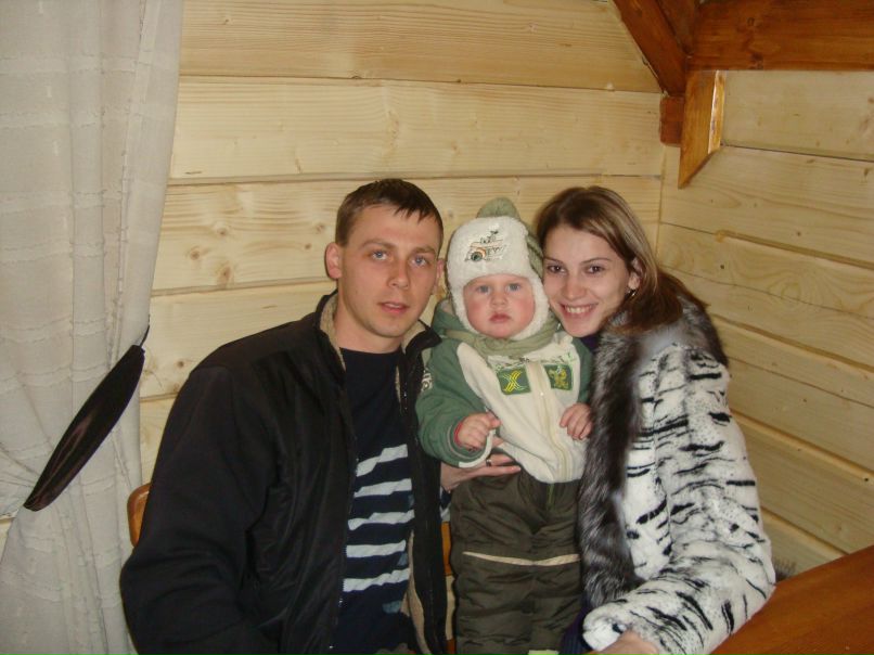 Юра Дзем'юк | Микуличин