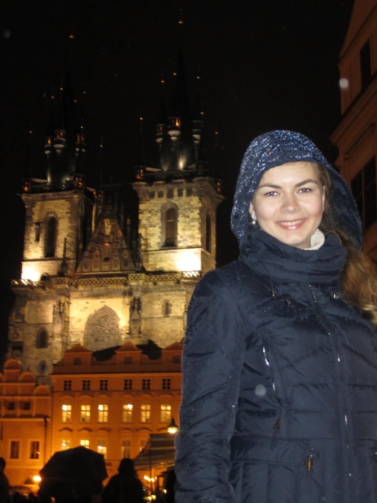 Фото профиля