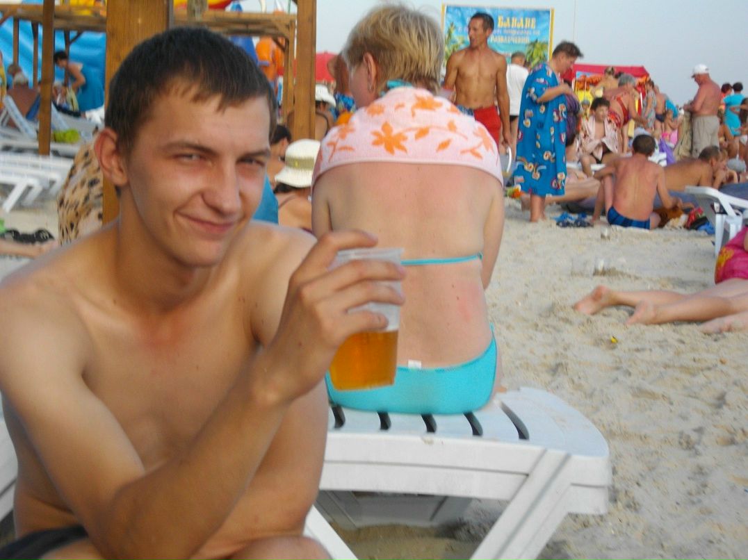 Рома Малицкий | Киев