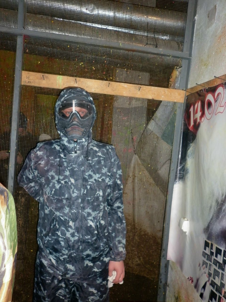 Владимир Петров | Воронеж