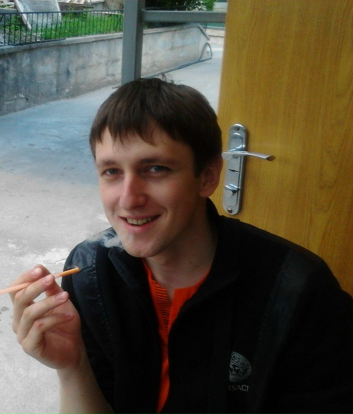 Дима Ивженко | Обухов