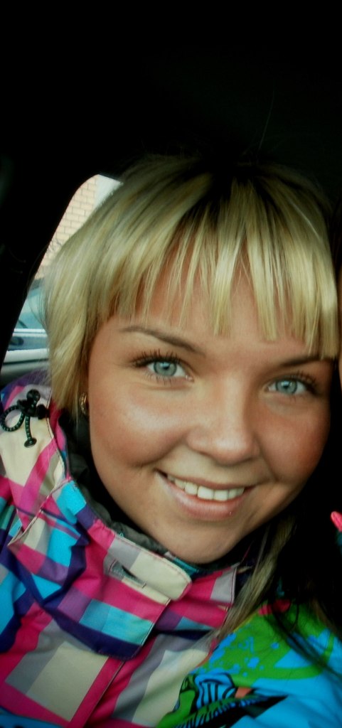 Екатерина Писцова | Пермь