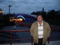 Виктор Кравцов