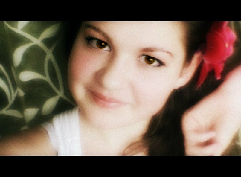 Ксюня Рачинская | Горишние Плавни / Комсомольск