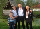 Фотография Лозовия Андрія