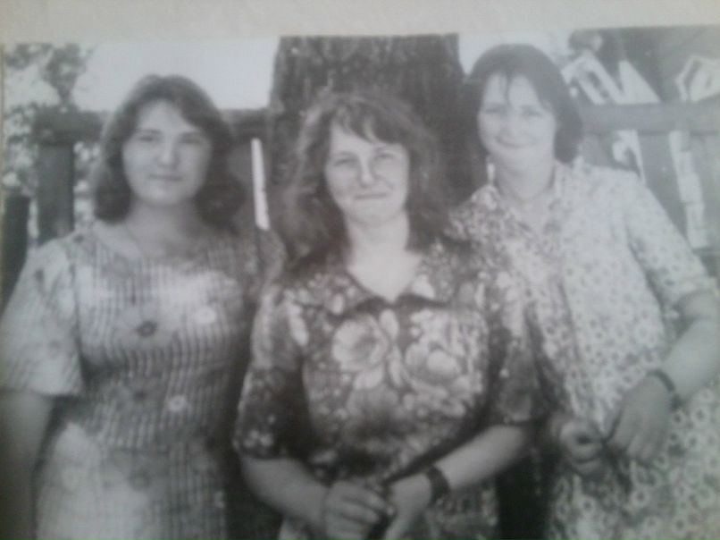 Тома рымарева-магон | Унеча