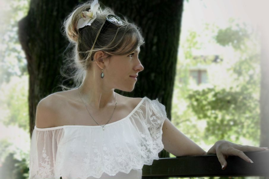 №127, Валерия Коренева, 35 лет, Москва, Россия №127, Валерия Коренева, 35 лет, Москва, Россия