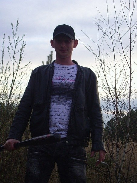 Сергей Коробкин | Новозыбков