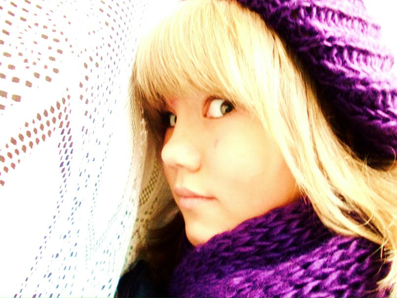 №42, Ангелина Чебукова, 27 лет №42, Ангелина Чебукова, 27 лет