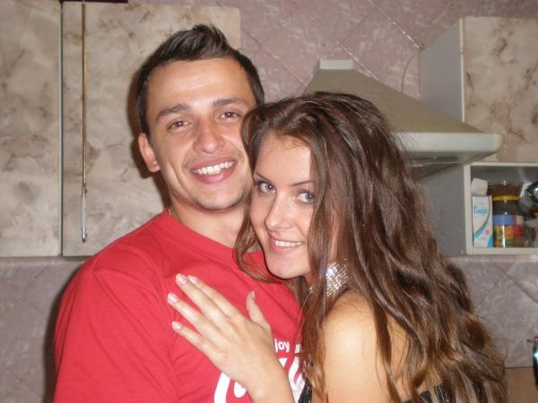 Лана Белостоцкая | Бердянск