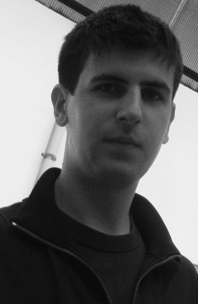 Ігор Глоданюк | Яремче