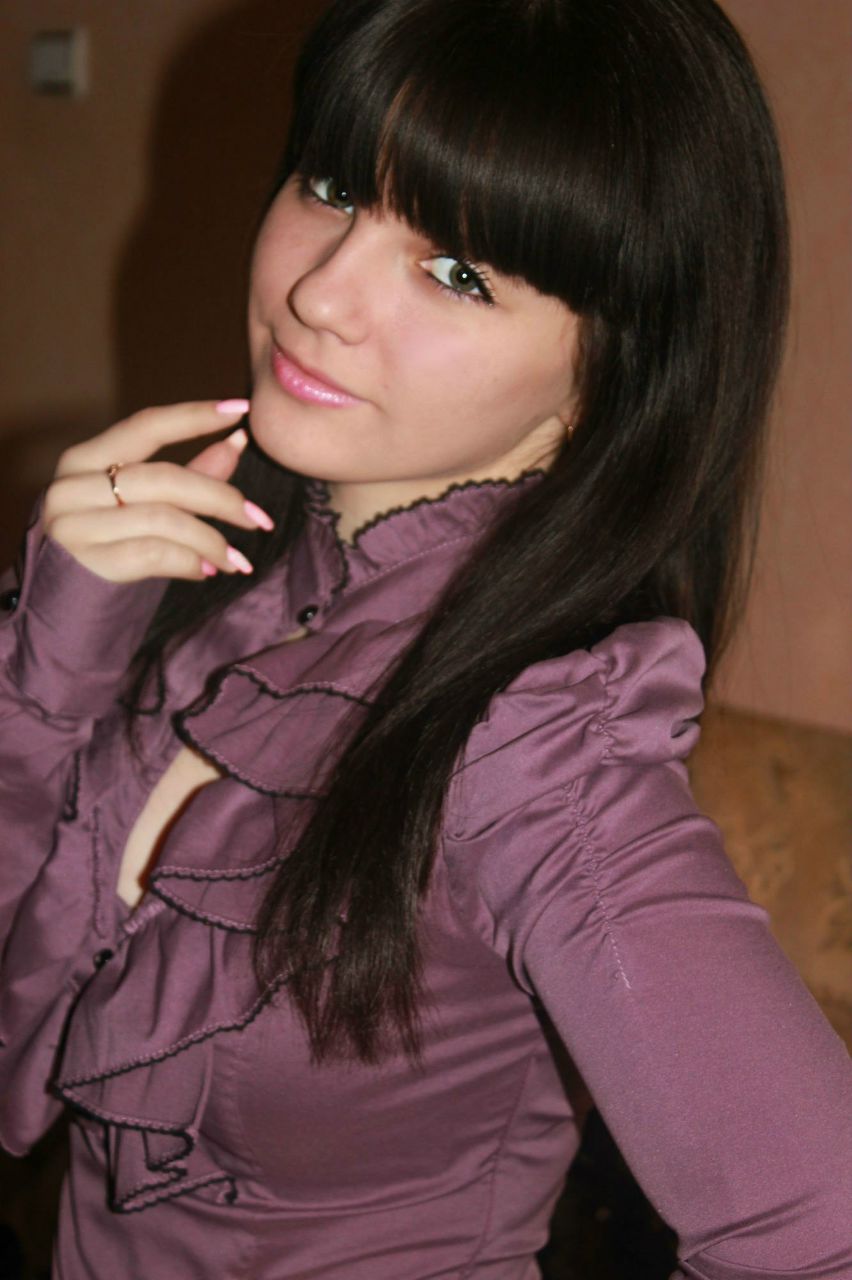 Галина Кычева | Тюмень