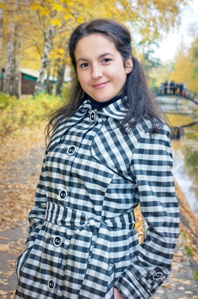 Надежда Яшкина | Казань