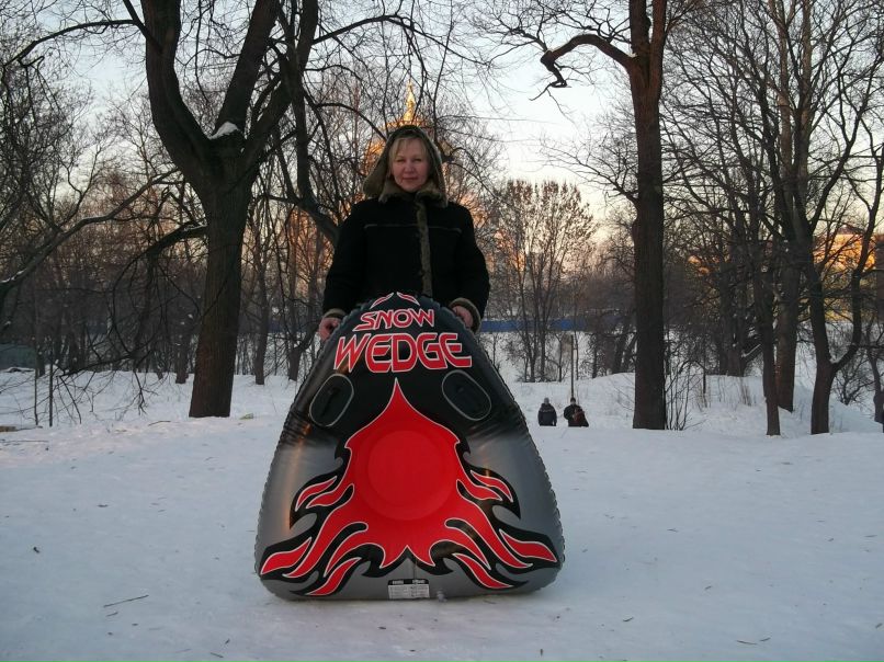 Валерий Алексеев | Кронштадт