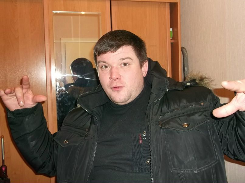 Валерий Алексеев | Кронштадт