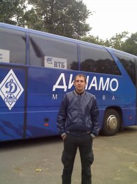 Алексей Журавлев