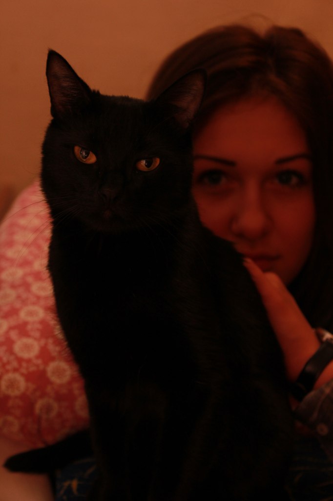 Соня Абрамович | Волжский