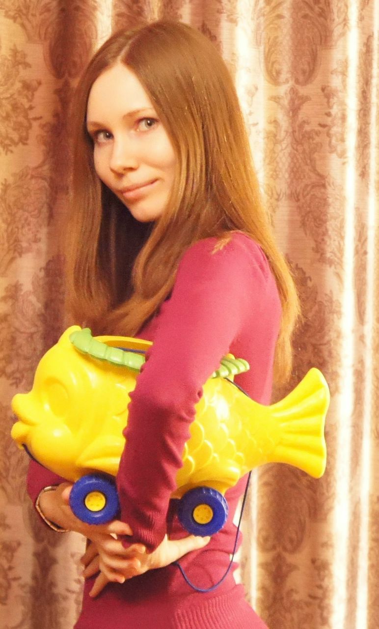 Наталья Пономарева | 