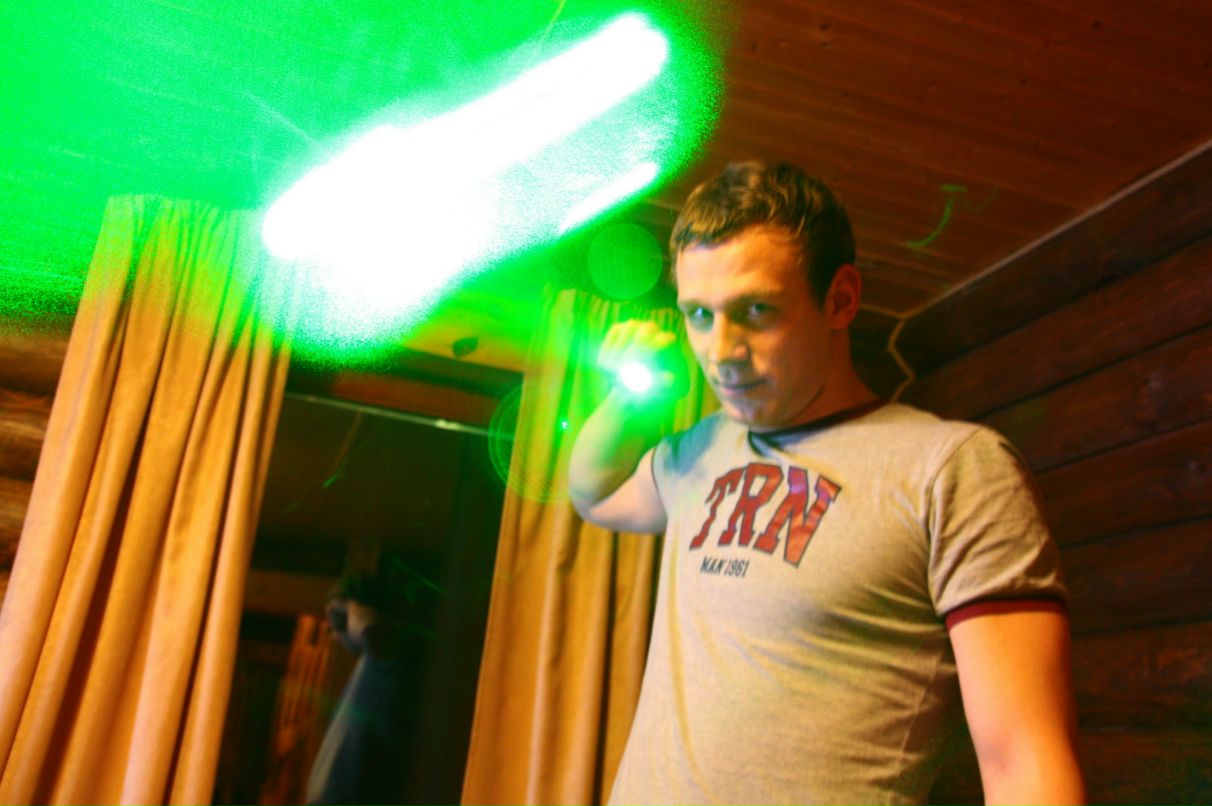 Алия Вильданова | Уфа