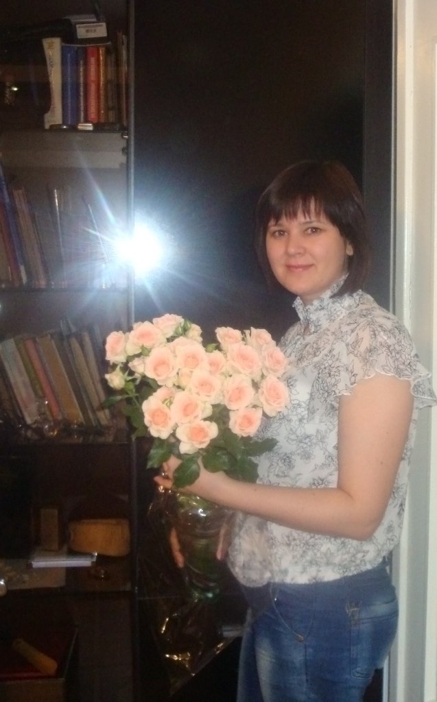 Елена Егорова | Нижнекамск